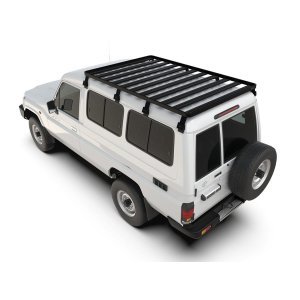 Jumta bagāžnieks FRONT RUNNER Slimline II 3/4 Toyota Land Cruiser 78