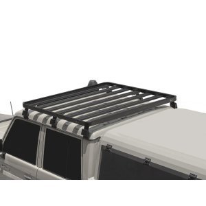 Jumta bagāžnieks FRONT RUNNER Slimline II KRTL022L Toyota Land Cruiser 79 DC Pickup