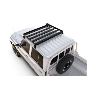 Jumta bagāžnieks FRONT RUNNER Slimline II 3/4 Toyota Land Cruiser 79 DC Pickup