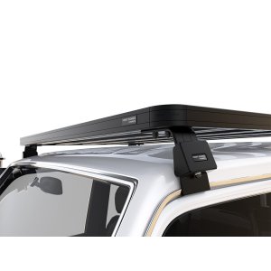 Jumta bagāžnieks FRONT RUNNER Slimline II 3/4 Toyota Land Cruiser 79 DC Pickup