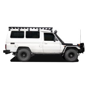 Jumta bagāžnieks FRONT RUNNER Troopy Slimline II Toyota Land Cruiser 78