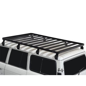 Jumta bagāžnieks FRONT RUNNER Slimline II Toyota Land Cruiser 60, augstais