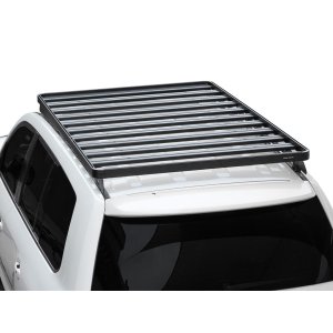 Jumta bagāžnieks FRONT RUNNER Slimline II Toyota Land Cruiser 200, Lexus LX570, zemprofila