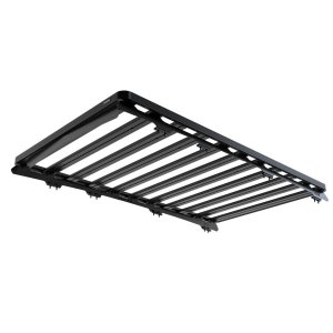 Jumta bagāžnieks FRONT RUNNER Slimline II Toyota Land Cruiser 200, Lexus LX570, zemprofila