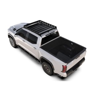 Jumta bagāžnieks FRONT RUNNER Slimline II Toyota Tundra Crew Max 2022-, zemprofila