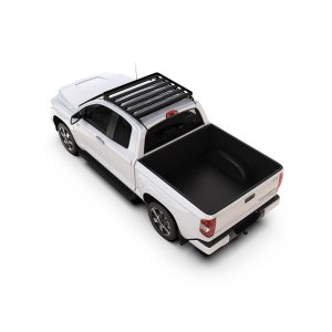 Jumta bagāžnieks FRONT RUNNER Slimline II Toyota Tundra Double Cab 2007-2021, zemprofila