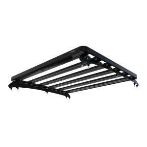 Jumta bagāžnieks FRONT RUNNER Slimline II Toyota Tundra Double Cab 2007-2021, zemprofila