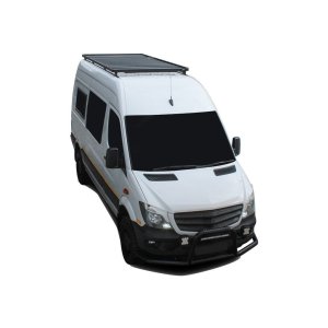 Jumta bagāžnieks FRONT RUNNER Slimline II Volkswagen Crafter ar OEM sliedēm