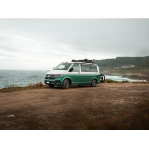 Jumta bagāžnieks FRONT RUNNER Slimline II Volkswagen California T6.1