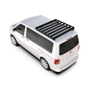 Jumta bagāžnieks FRONT RUNNER Slimline II 1/2 Volkswagen T5 Transporter Kombi / LWB 2003-2015