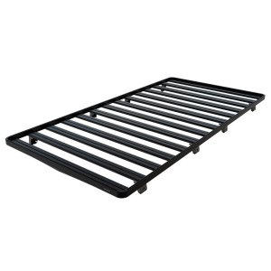 Jumta bagāžnieks FRONT RUNNER Slimline II Volkswagen T5/T6 Transporter LWB ar OEM sliedēm 2003-