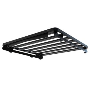 Jumta bagāžnieks FRONT RUNNER Slimline II 1/2 Volkswagen T6/T6.1 Caravelle/Transporter LWB 2015-