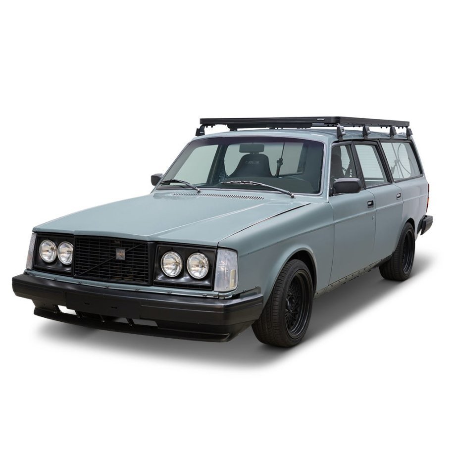 Jumta bagāžnieks FRONT RUNNER Slimline II Volvo 200 Wagon 1974-1993