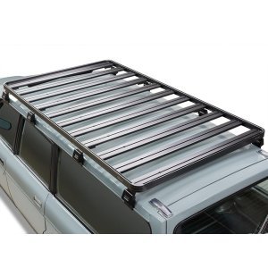 Jumta bagāžnieks FRONT RUNNER Slimline II Volvo 200 Wagon 1974-1993