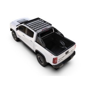 Jumta bagāžnieks FRONT RUNNER Slimsport Chevrolet Colorado/GMC Canyon 2015-2022, LED bar versija