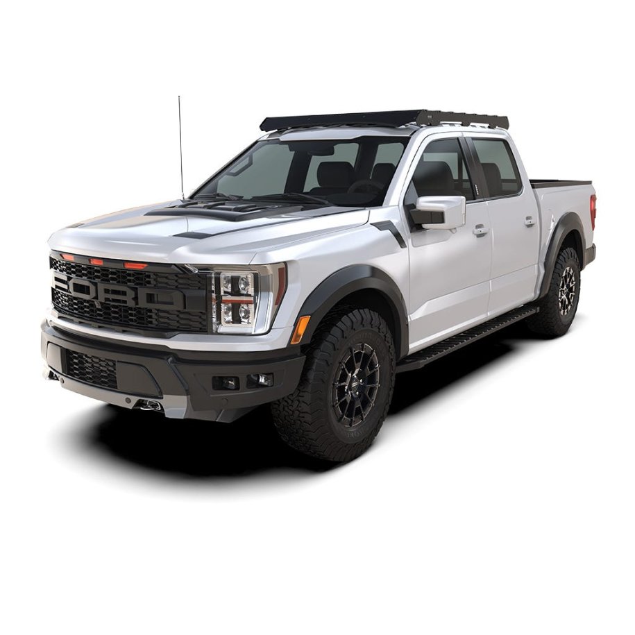 Jumta bagāžnieks FRONT RUNNER Slimsport Ford F-150 Super Crew 2021-