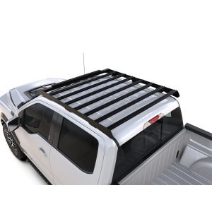 Jumta bagāžnieks FRONT RUNNER Slimsport Ford F-150 Super Crew 2021-, LED bar versija