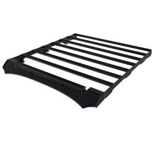 Jumta bagāžnieks FRONT RUNNER Slimsport Ford F-150 Super Crew 2021-, LED bar versija