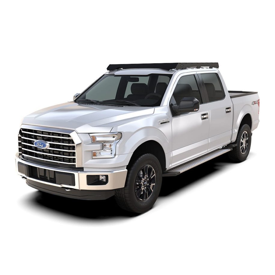 Jumta bagāžnieks FRONT RUNNER Slimsport Ford F150 Super Crew 2015-2020
