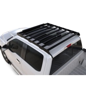 Jumta bagāžnieks FRONT RUNNER Slimsport Ford F-150 Super Crew 2015-2020, LED bar versija
