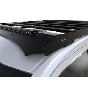 Jumta bagāžnieks FRONT RUNNER Slimsport Ford F-150 Super Crew 2015-2020, LED bar versija