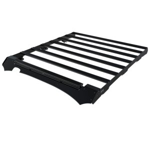 Jumta bagāžnieks FRONT RUNNER Slimsport Ford F-150 Super Crew 2015-2020, LED bar versija