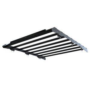 Jumta bagāžnieks FRONT RUNNER Slimsport Ford F-150 Super Crew 2015-2020, LED bar versija