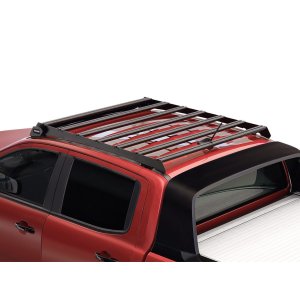 Jumta bagāžnieks FRONT RUNNER Slimsport Ford Ranger T6 / Wildtrak / Raptor 2012-2022