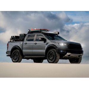 Jumta bagāžnieks FRONT RUNNER Slimsport Ford Ranger T6 / Wildtrak / Raptor 2012-2022