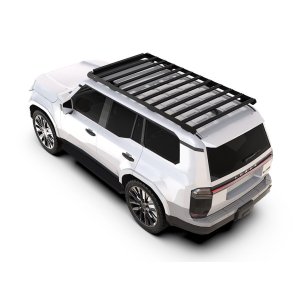 Jumta bagāžnieks FRONT RUNNER Slimsport Lexus GX 550 2024-, LED bar versija