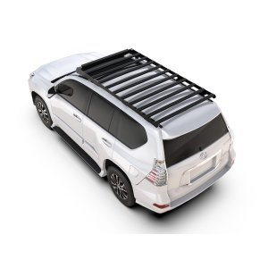 Jumta bagāžnieks FRONT RUNNER Slimsport Lexus GX 460 2010-2024, LED bar versija