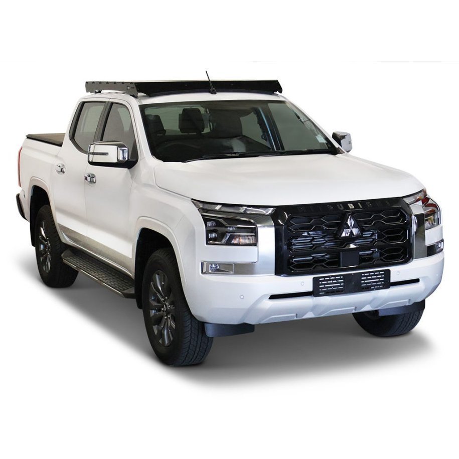 Jumta bagāžnieks FRONT RUNNER Slimsport Mitsubishi Triton MV 6th Gen Double Cab 2024-