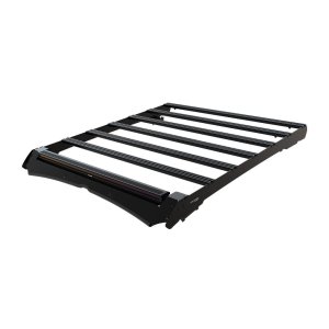 Jumta bagāžnieks FRONT RUNNER Slimsport Mitsubishi Triton MV 6th Gen Double Cab 2024-, LED bar versija