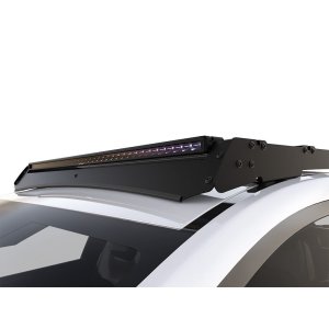 Jumta bagāžnieks FRONT RUNNER Slimsport Subaru Crosstrek 3rd Gen (GU) 2023-, LED bar versija