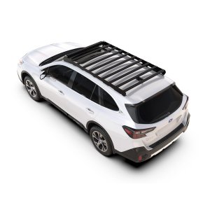 Jumta bagāžnieks FRONT RUNNER Slimsport Subaru Outback GEN 6 2020-, LED bar versija