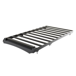 Jumta bagāžnieks FRONT RUNNER Slimsport Toyota 4Runner 5th Gen 2010-2024, LED bar versija