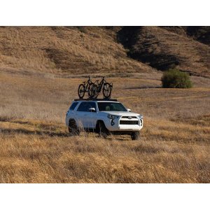 Jumta bagāžnieks FRONT RUNNER Slimsport Toyota 4Runner 5th Gen 2010-2024