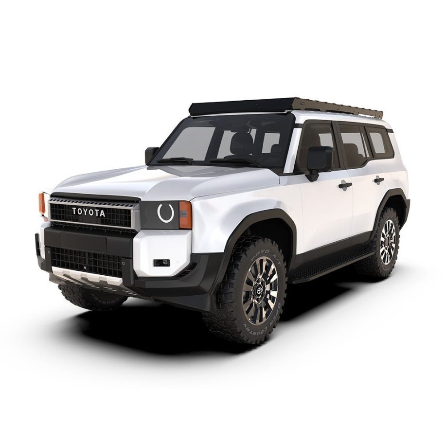 Jumta bagāžnieks FRONT RUNNER Slimsport Toyota Land Cruiser Prado 250 2024-