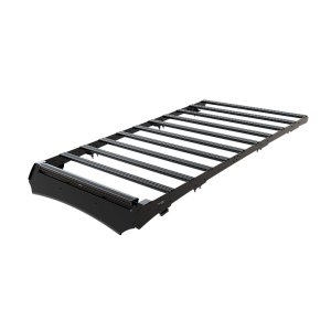 Jumta bagāžnieks FRONT RUNNER Slimsport Toyota Prado 150 2010-2024, LED bar versija