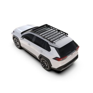Jumta bagāžnieks FRONT RUNNER Slimsport Toyota Rav4 2019-, LED bar versija