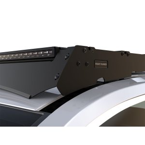 Jumta bagāžnieks FRONT RUNNER Slimsport Toyota Rav4 2019-, LED bar versija