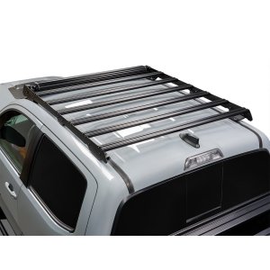 Jumta bagāžnieks FRONT RUNNER Slimsport Toyota Tacoma 2005-2023, LED bar versija
