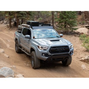 Jumta bagāžnieks FRONT RUNNER Slimsport Toyota Tacoma 2005-2023