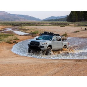 Jumta bagāžnieks FRONT RUNNER Slimsport Toyota Tacoma 2005-2023
