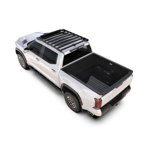 Jumta bagāžnieks FRONT RUNNER Slimsport Toyota Tundra Crew Cab 2022-, LED bar versija