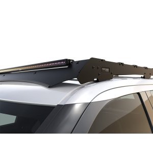 Jumta bagāžnieks FRONT RUNNER Slimsport Toyota Tundra Crew Cab 2022-, LED bar versija
