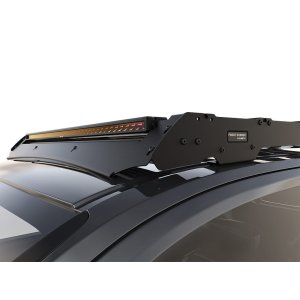 Jumta bagāžnieks FRONT RUNNER Slimsport Toyota Tacoma 4th Gen Double Cab 2024-, LED bar versija