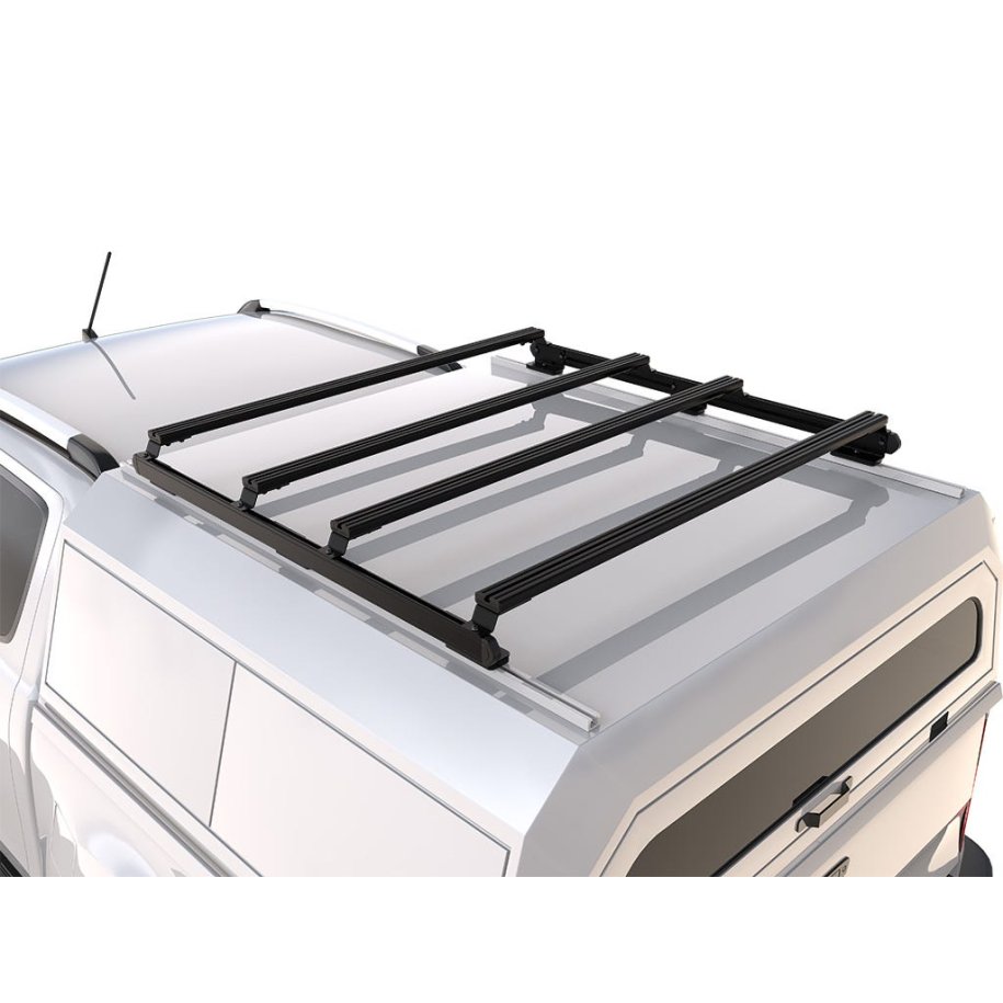 Bagāžas platforma FRONT RUNNER Slimpro pikapu kulbai, 1335 x 1170 mm