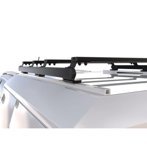 Bagāžas platforma FRONT RUNNER Slimpro pikapu kulbai, 1335 x 1170 mm
