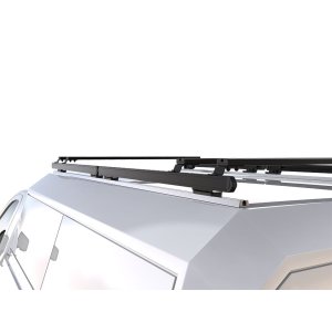 Bagāžas platforma FRONT RUNNER Slimpro pikapu kulbai, 1335 x 2400 mm